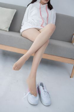 [森萝财团] JKFUN-048 Aika 运动鞋 13D肉丝(27P)-图云谷