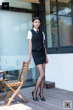 [斯文传媒SIW] 嘉慧《保安女神》(64P)-图云谷