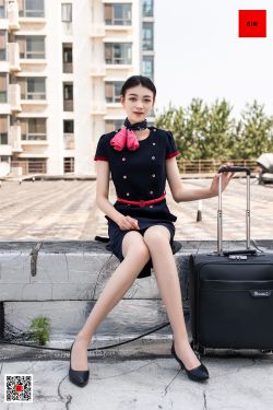 [斯文传媒SIW] 嘉慧《实习空乘》(60P)-图云谷