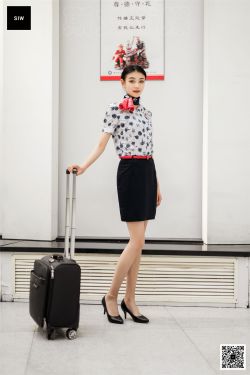 [斯文传媒SIW] 嘉慧《飞行前奏》(62P)-图云谷