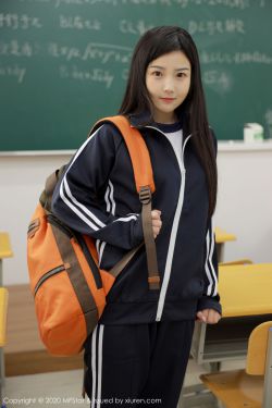 [模范学院MFStar] Vol.273 徐微微mia(60P)-图云谷