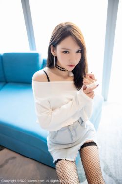 [秀人XIUREN] No.1953 周于希Sandy(87P)-图云谷
