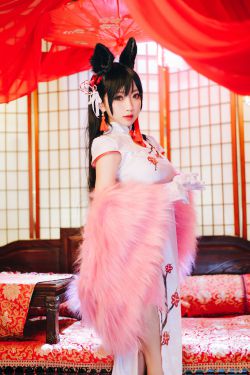 [喵糖映画] HML.001 新春旗袍(24P)-图云谷