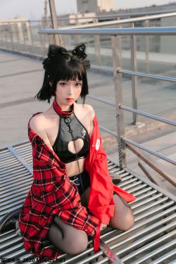 [喵糖映画] VOL.136 真人猫猫女友(40P)-图云谷