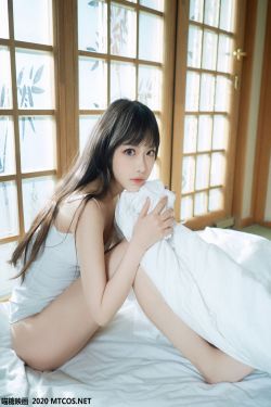 [喵糖映画] VOL.143 日系白T私房(35P)-图云谷