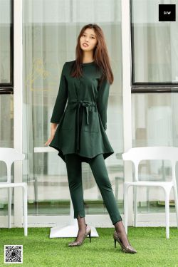 [斯文传媒SIW]  甄珍 女装店老板(65P)-图云谷