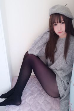 二次元美女古川kagura 鲨鱼画家(15P)-图云谷