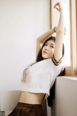 动漫博主南桃Momoko 性感JK(19P)-图云谷
