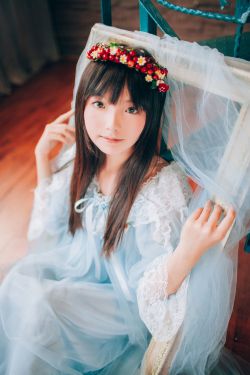 可爱妹妹樱群 纱(19P)-图云谷