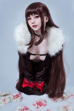 小妖精你的负卿 虞姬(10P)-图云谷
