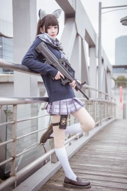 小妖精你的负卿 95制服(15P)-图云谷
