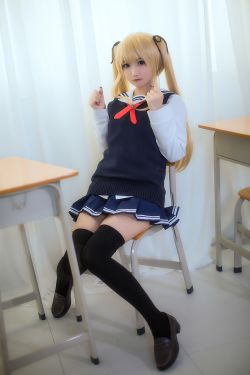 白嫩美少女鬼畜瑶 校服(15P)-图云谷