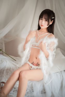 阳光美少女萌芽儿o0 毛绒内衣(27P)-图云谷