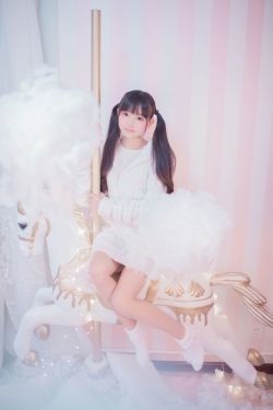 可爱妹妹樱群 玻璃罩下的旋转木马(21P)-图云谷