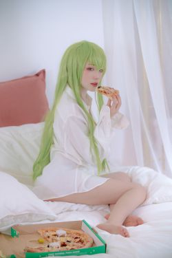 起司块wii写真 白衬衣(15P)-图云谷