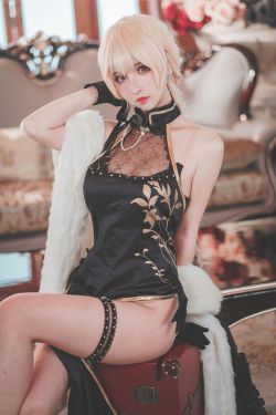 COS福利rioko凉凉子 少女前线OTs-14(21P)-图云谷