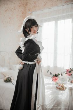 微博妹子三度_69 兔耳女仆(36P)-图云谷