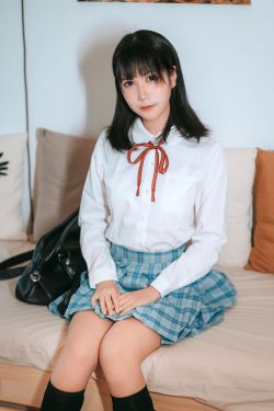 COSER美女逐月su 女儿的朋友(14P)-图云谷