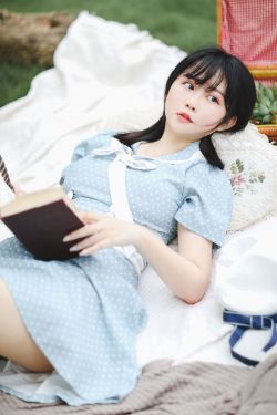 蜜桃少女是依酱呀 欧风(30P)-图云谷