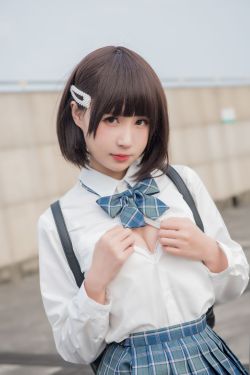 萌妹子南鸽 少女裙底(22P)-图云谷