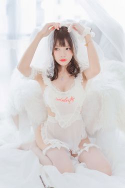 桜桃喵 轻纱01(33P)-图云谷