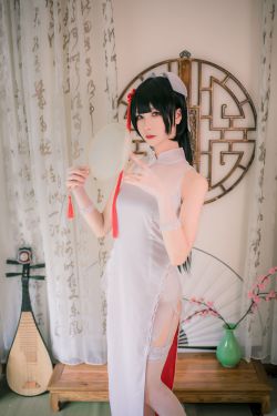 拼音拼嘤嘤 高雄旗袍(17P)-图云谷