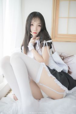 清纯少女五更百鬼 女仆(31P)-图云谷