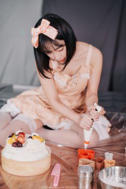 [ARTGRAVIA] VOL.142 巨乳少女姜仁卿(94P)-图云谷