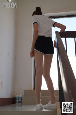 [IESS一千零一夜] 模特：西瓜《拥抱阳光4》(94P)-图云谷