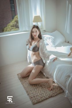 [saintphotolife] 韩国妹子申才恩(Zennyrt) - Romance(40P)-衬衫