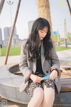 [丝意SIEE] No.439 筠筠 春潮，摆脱羁绊(72P)-图云谷
