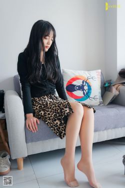 [丝意SIEE] No.444 筠筠 柔情咝意(84P)-图云谷