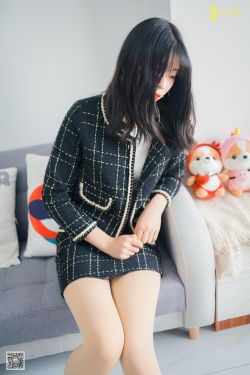 [丝意SIEE] No.451 荣荣 那一刻，情为之往(86P)-图云谷