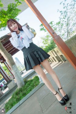 [丽丝映像GIRLISS] – 柳嫣的纯情(50P)-图云谷