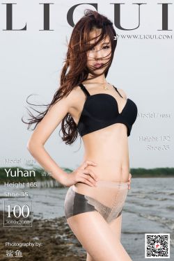 [丽柜Ligui] 网络丽人 Model 语寒(49P)-图云谷