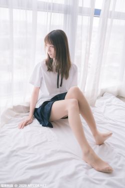 [喵糖映画] JKL.012 夏季校服JK制服(48P)-图云谷