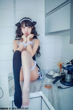 [喵糖映画] VOL.157 小恶魔女仆(26P)-图云谷