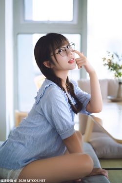 [喵糖映画] VOL.159 居家女友(25P)-图云谷