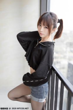[喵糖映画] VOL.166 单马尾女孩(41P)-图云谷
