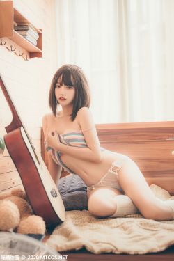 [喵糖映画] VOL.196 复古私房(28P)-图云谷