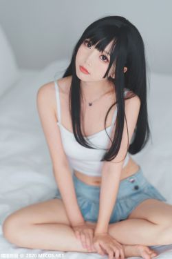 [喵糖映画] VOL.211 小女友(29P)-图云谷