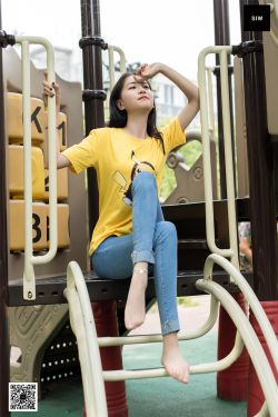 [斯文传媒SIW]  雯静 大儿童乐园(61P)-图云谷