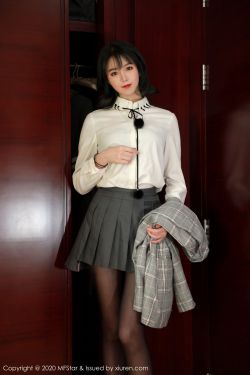 [模范学院MFStar] Vol.312 yoo优优(49P)-图云谷