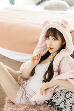 [爱蜜社IMiss] Vol.457 Lynn刘奕宁(52P)-图云谷