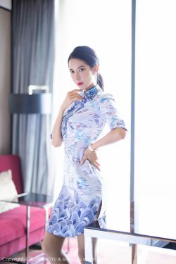 [语画界XIAOYU] Vol.304 Carry(71P)-图云谷