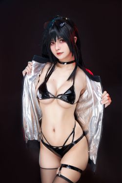 [COS福利] Azami – 大凤 RACE QUEEN(20P)-图云谷