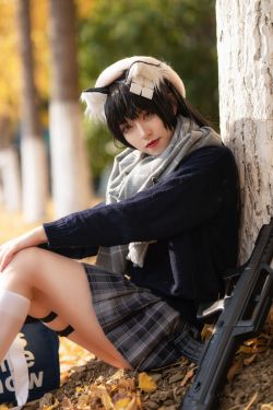 [COS福利] Coser__KETTOE – 95式纯白毕业季(23P)-图云谷