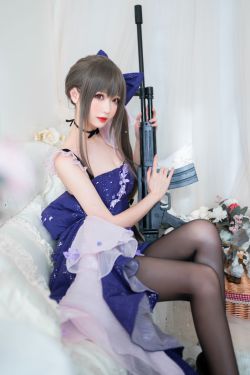 [COS福利] Coser小姐姐南宫 – K2(21P)-图云谷