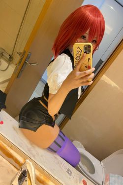 [COS福利] 萌妹子Coser摇摇乐yoyo – 魔女(65P)-图云谷
