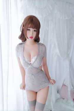 [COS福利] 萌系小姐姐-白烨- – 你的情人(55P)-图云谷